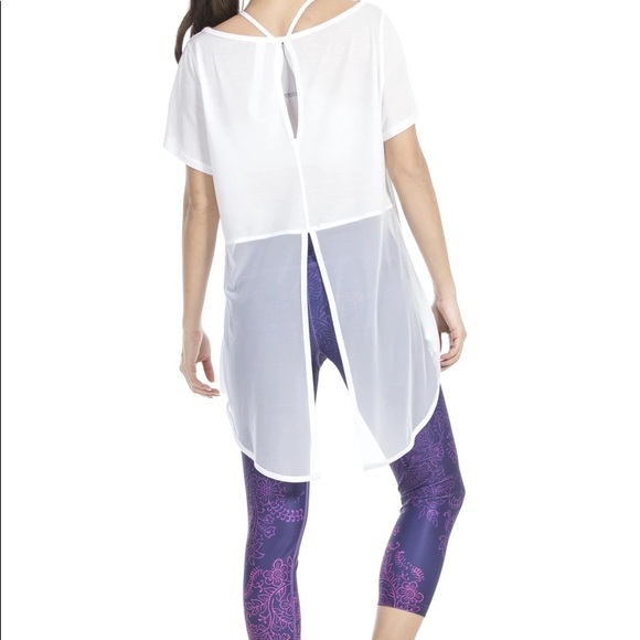 5PACK Nadia-Tee Ice Grey - Picture 4 of 8